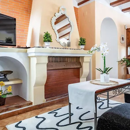 Villa Estiu By
