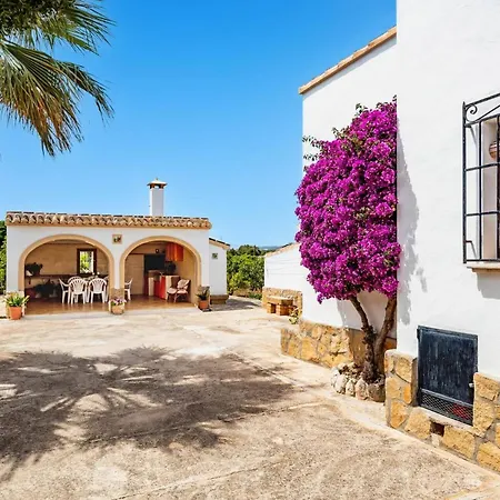 Villa Estiu By