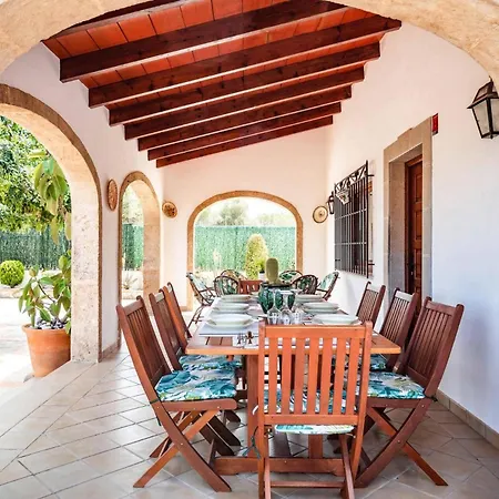 Villa Estiu By *