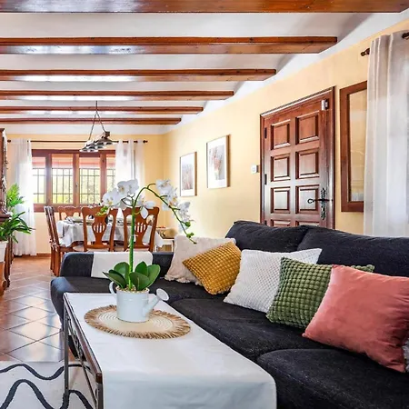 Villa Estiu By