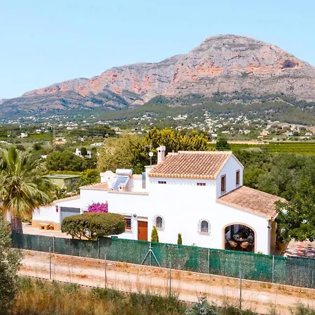 Villa Estiu By Jávea