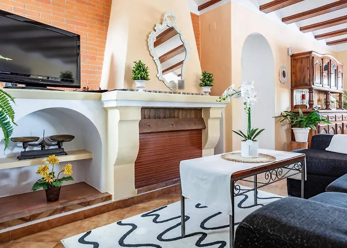 Villa Estiu By