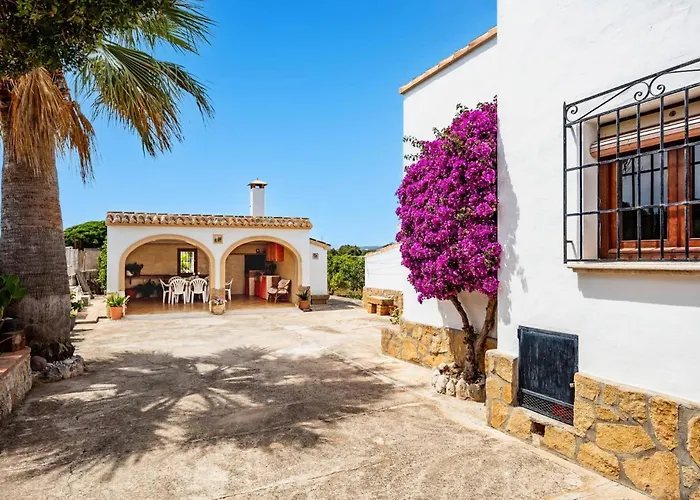 Villa Estiu By