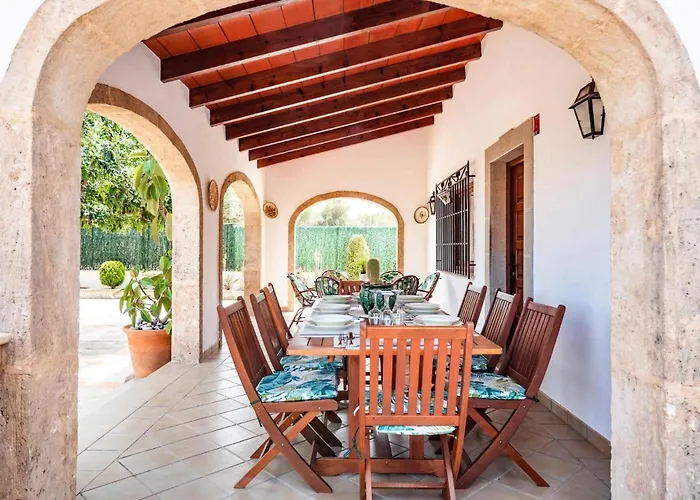 Villa Estiu By *