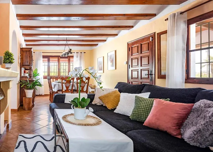 Villa Estiu By